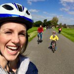 A Bike Ride Via Appia Antica