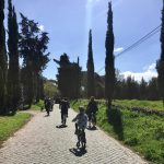 Via Appia Antica