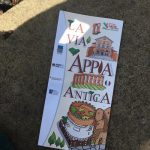 Via Appia Antica Booklet