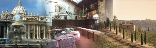 Five reasons why your group should perform in Italy